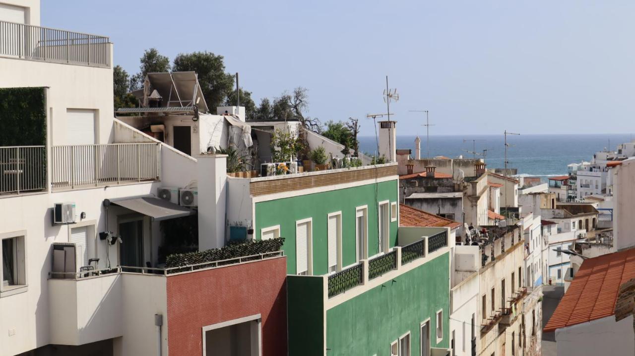 Mfa By Albufeira Rental Exterior foto