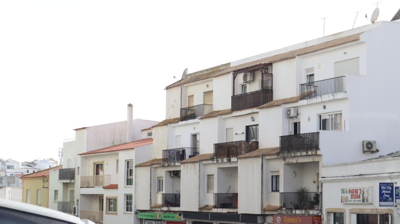 Mfa By Albufeira Rental Exterior foto