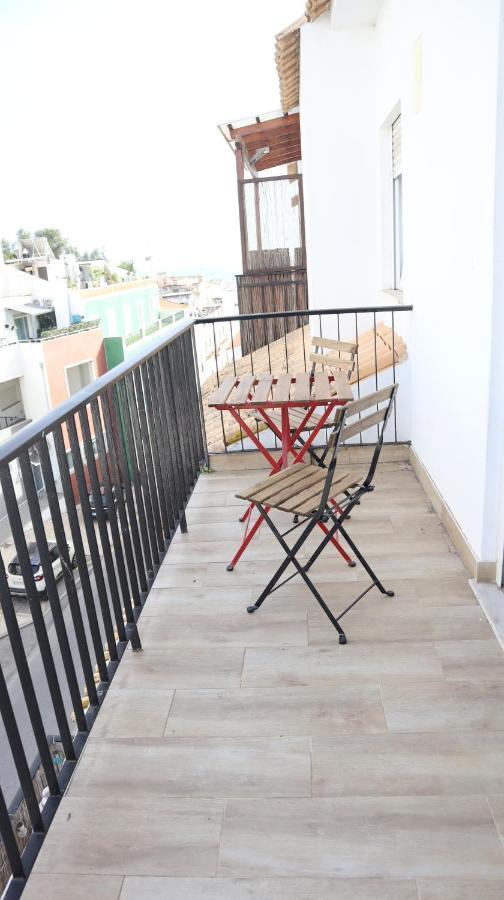 Mfa By Albufeira Rental Exterior foto